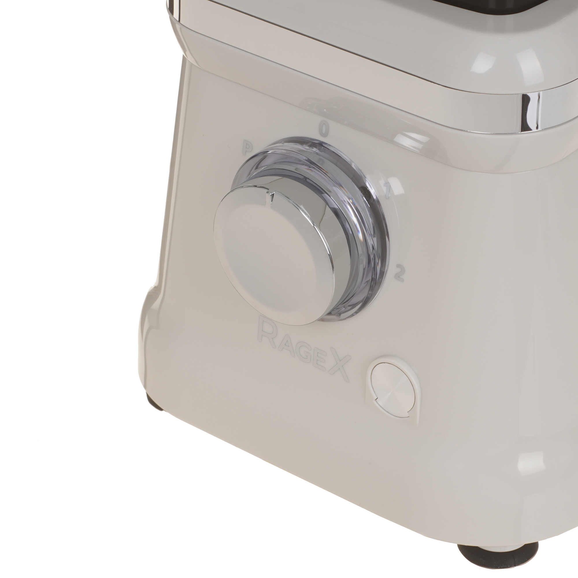 9269178 Блендер стационарный RAGEX R1501-201 белый STDN-0106319 - Вид №3