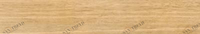 Граните Вуд Классик охра лаппатированная 1200x195 Керамика Будущего sun-id-323268