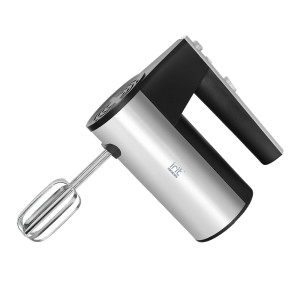 5367406 Миксер Irit IR-5439 черный