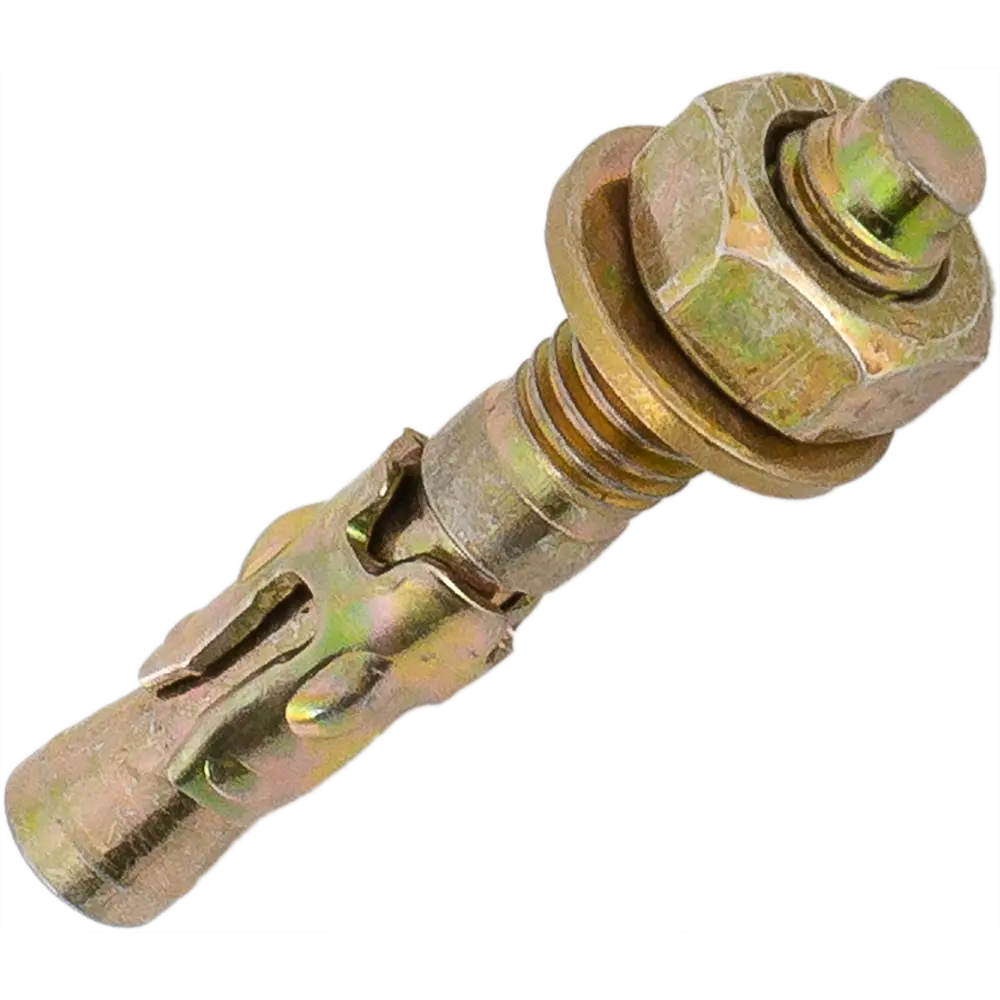 Клиновой анкер 8x50 мм 82566023 STLM-2137124 Santreyd 