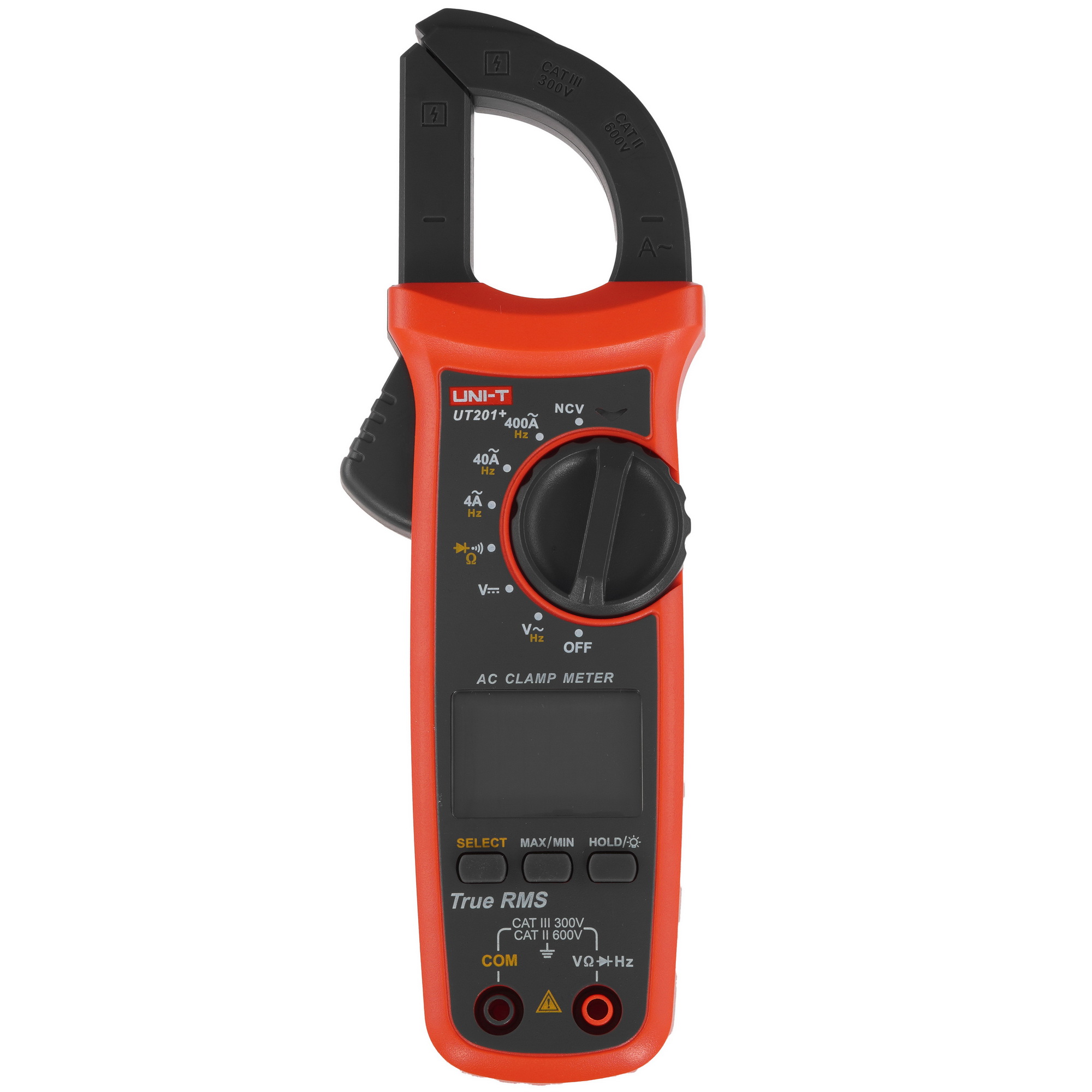 Клещи UNI-T UT201+ 9110937 STDN-0041916