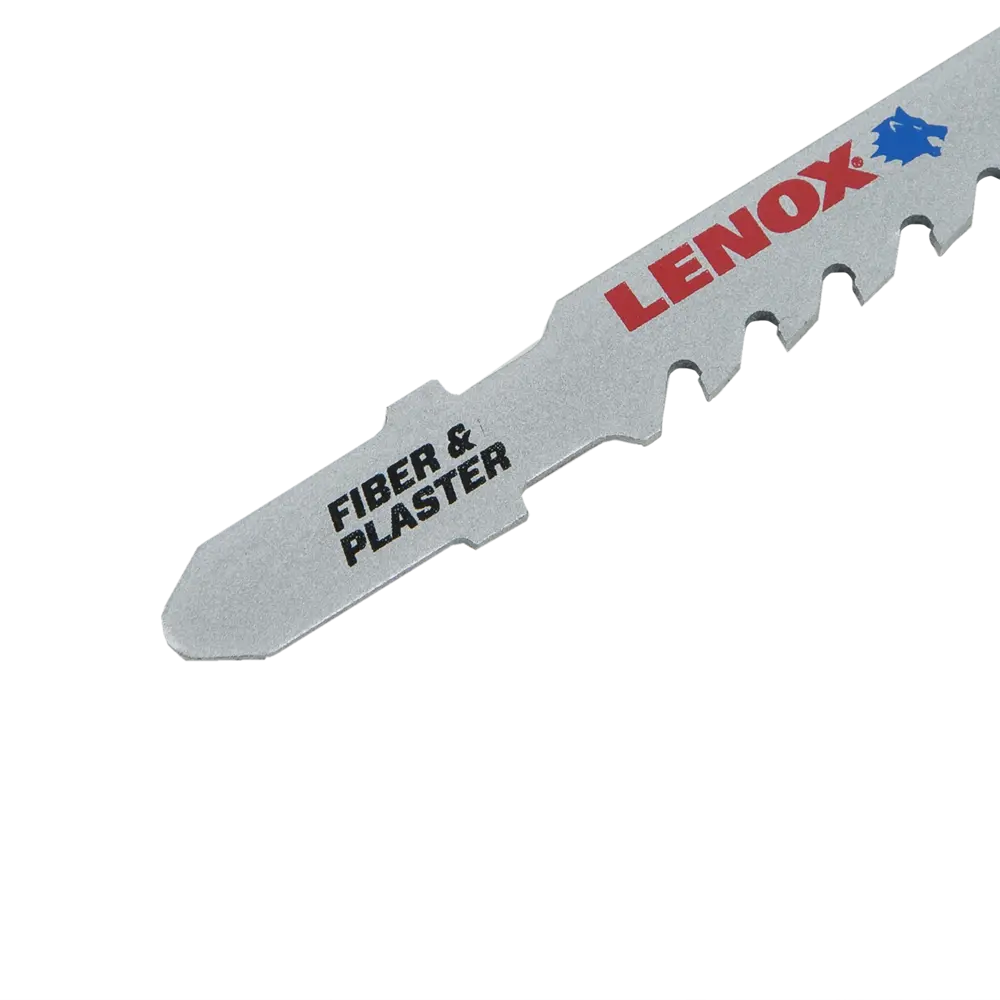 Пилка для лобзика по мультиматериалу Lenox CT456T1 STLM-2138649 - Вид №2