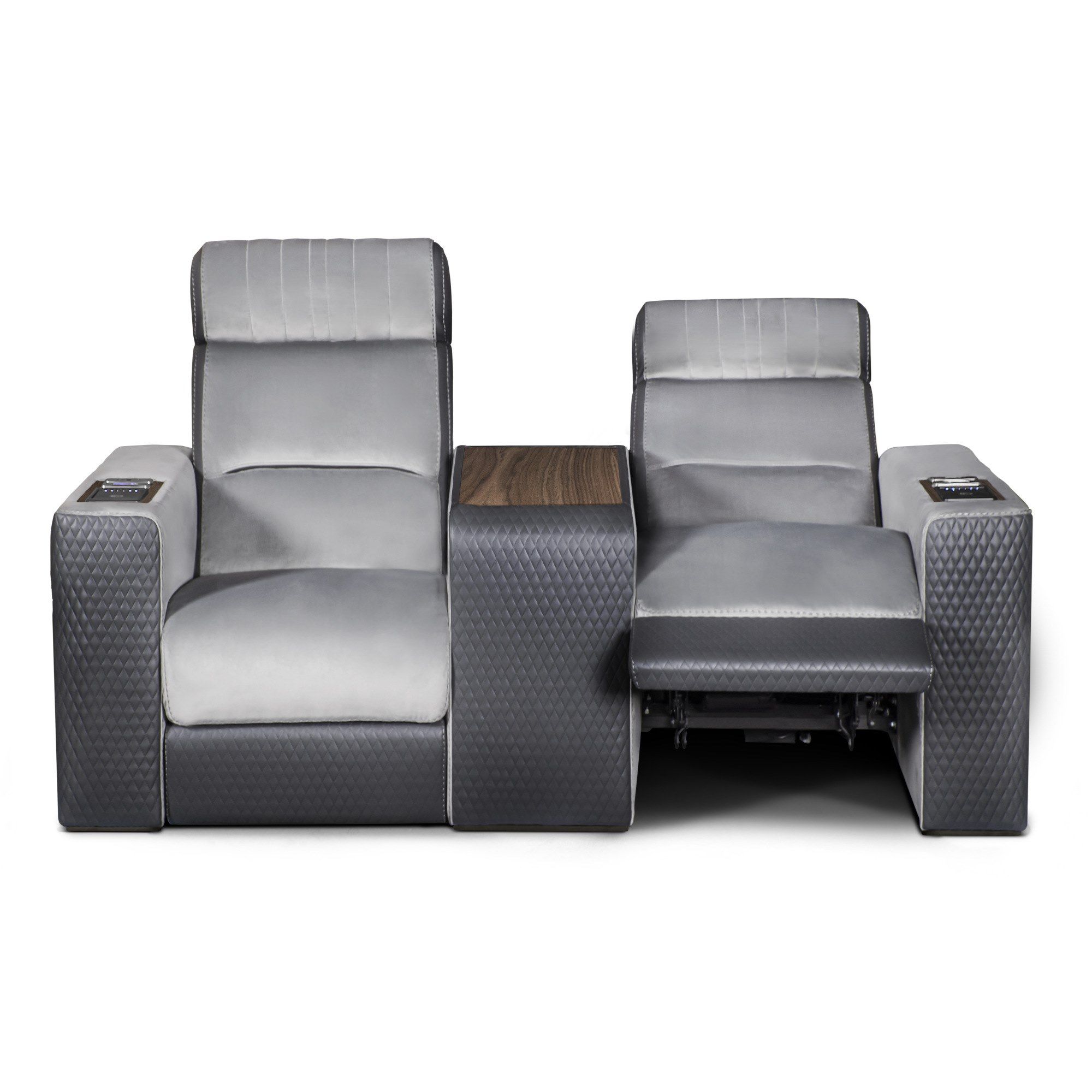 Кресло для домашнего кинотеатра с электрическим движением Formitalia Дастин ARCH-00062527 - Вид №6