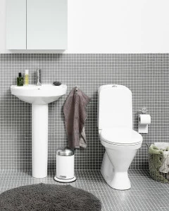 GB113500301203 Компакт унитаз с бачком Белый Gustavsberg  Германия