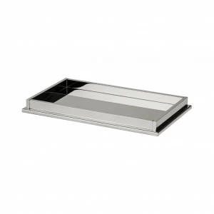 FS01-645 FS01-645 Поднос для полотенец для гостей СВОБОДНЫЙ МЕТАЛЛ Cristal & Bronze METAL FREE-STANDING ITEMS