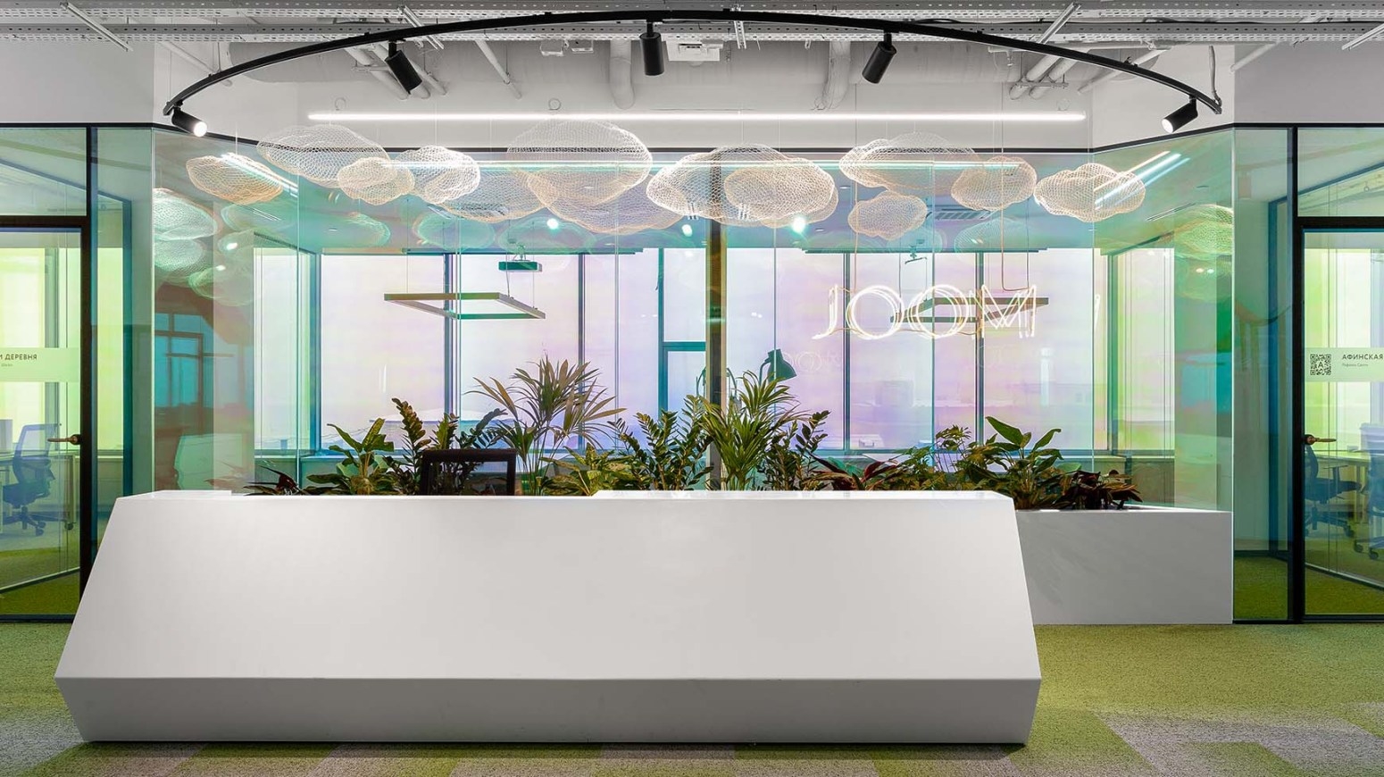 Птицы и облака Magis sun-id-1328973 - Вид №6