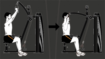 HLM300 Steel flex hope hlm300 тяга сверху Steel Flex Hope - Вид №1