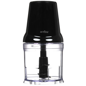 9081521 Измельчитель  Aceline CPD-400 черный