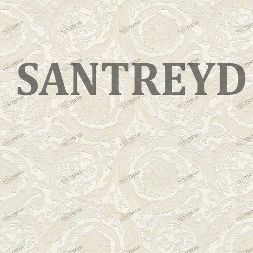 93583-2 Обои A.S. Creation Versace 4 935832