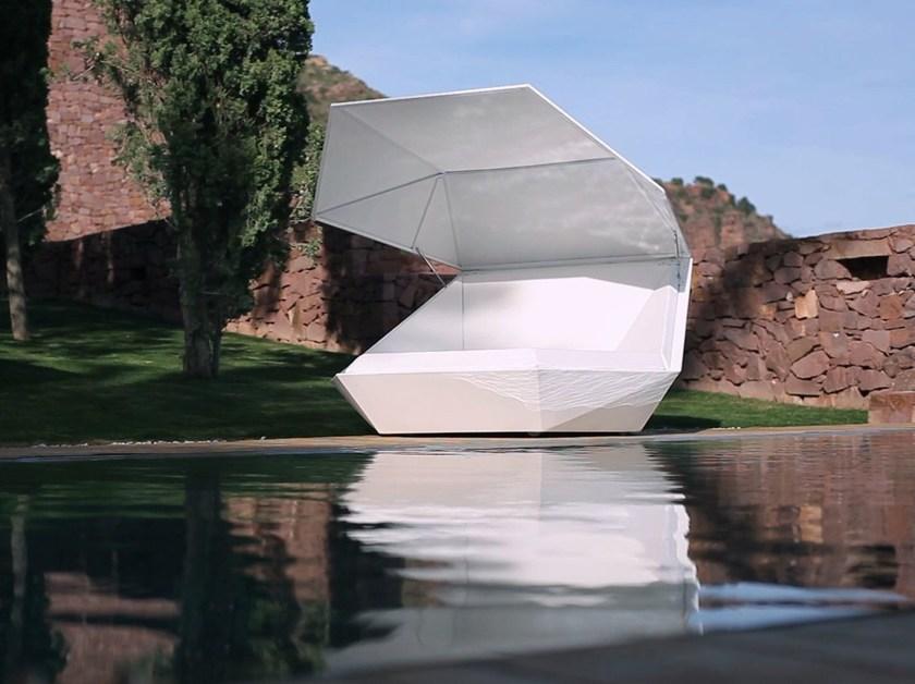 VONDOM Грядка Faz sun-id-1441313 - Вид №9