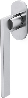 K249B_CA Оконная ручка OPEN OLIVARI 