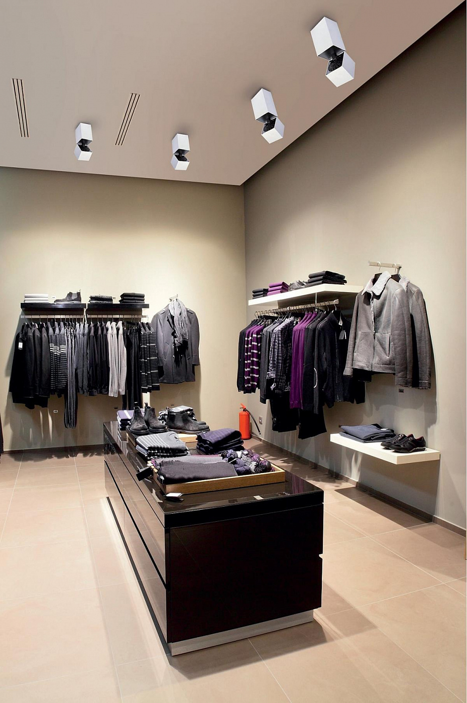 065752 Светильник C0088 Mantra Columbretes 