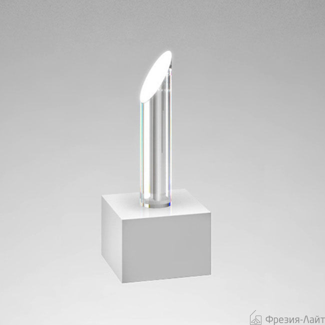 Настенный светильник Fabbian F02D01 01 Rampu 85837