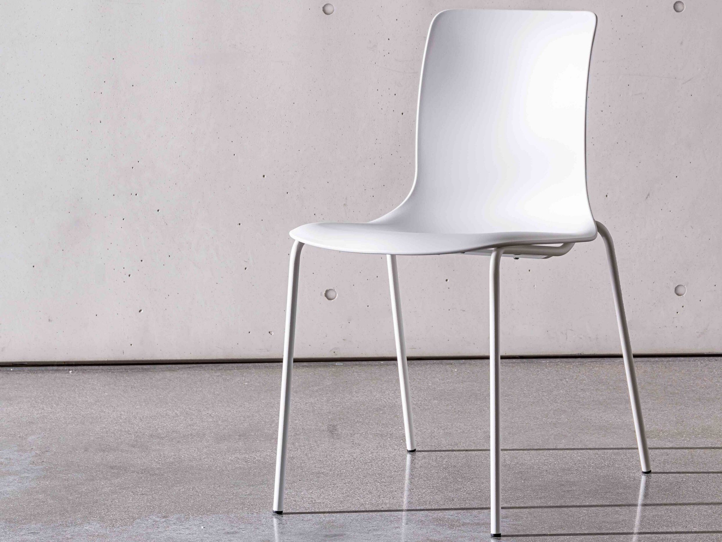 Стул из полипропилена Sovet Italia Olly ARCH-00063208