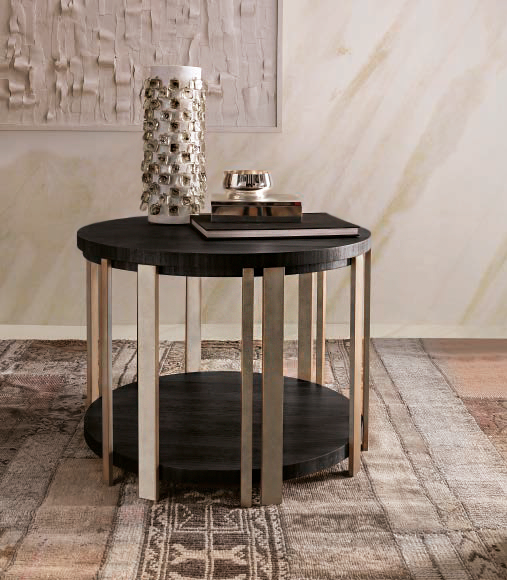 Столик MONDRIAN CASAMILANO 1898 