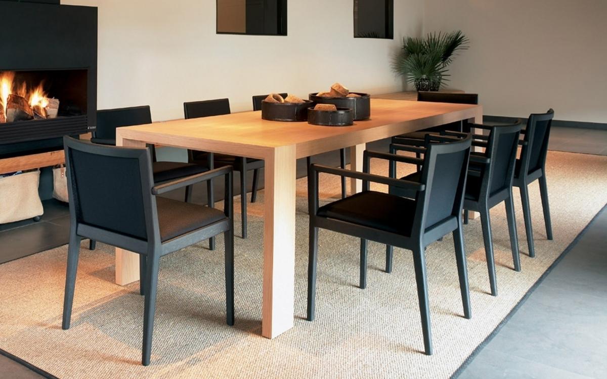 037808 Стул Andreu World Carlotta - Вид №1