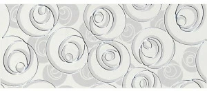 CERAMICHE BRENNERO Белая плитка для стен Suite Curir