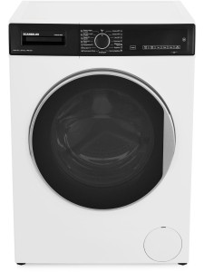 5321520 Стирально-сушильная машина Scandilux LWD3D 9649 белый