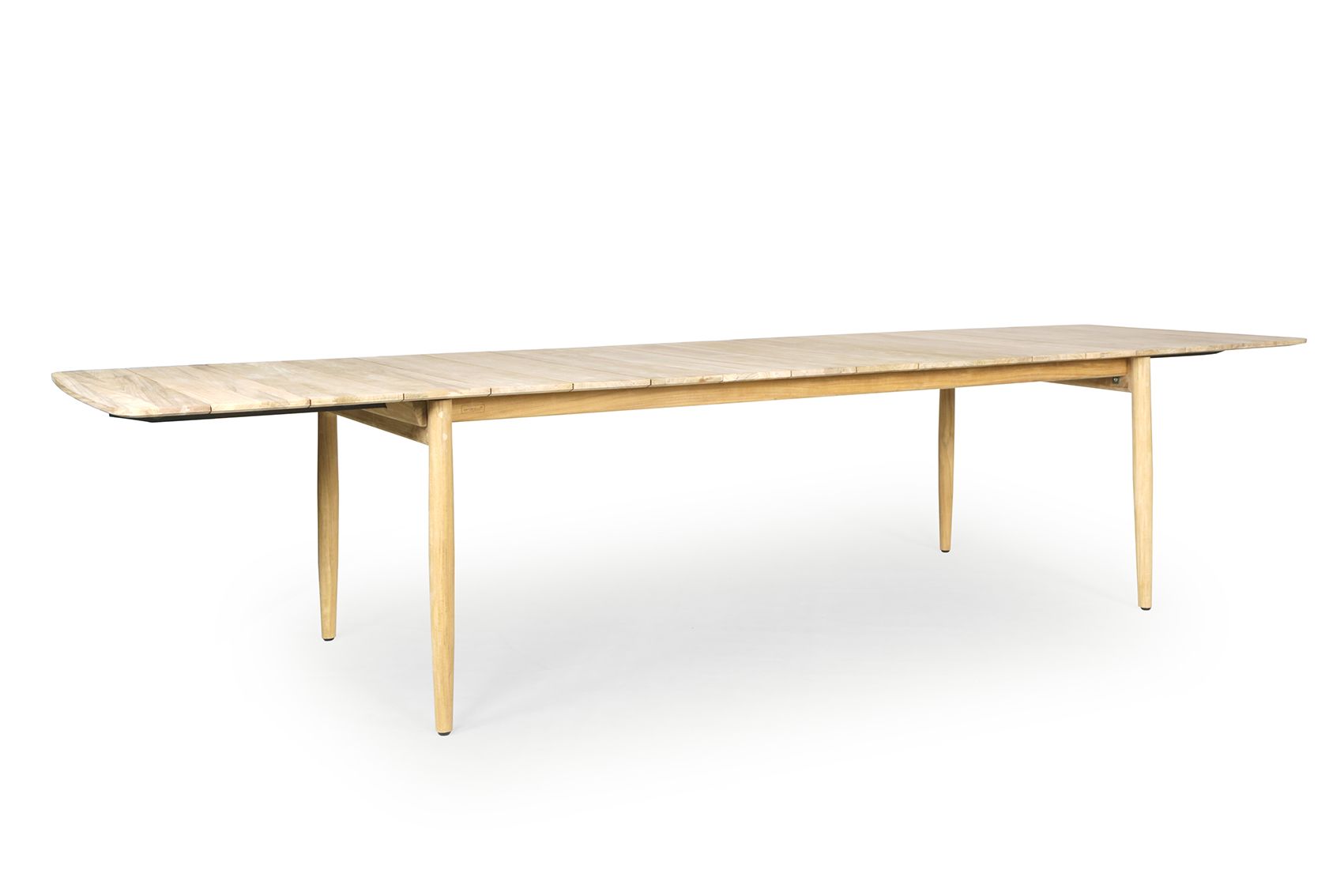 Садовый стол из тикового дерева Jardinico Noa ARCH-00112757 - Вид №2