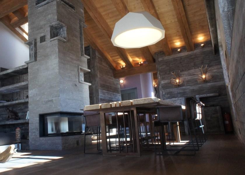 Fabbian Подвесной светильник из алюминия sun-id-1479866 - Вид №14