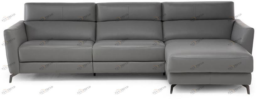 Natuzzi Диван с шезлонгом Stan sun-id-1418202