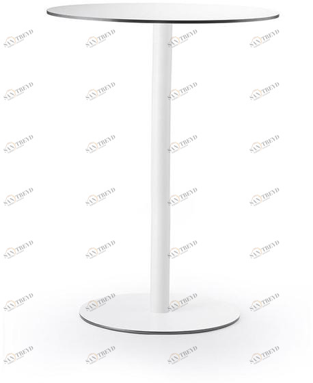 rosconi Круглый высокий стол для контракта 2960 | 2961 | 2970 | 2971 sun-id-1488347