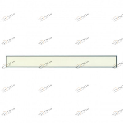 Дизайн-решетка Winkiel Vetro WDR-800-09-0010 WDR800090010