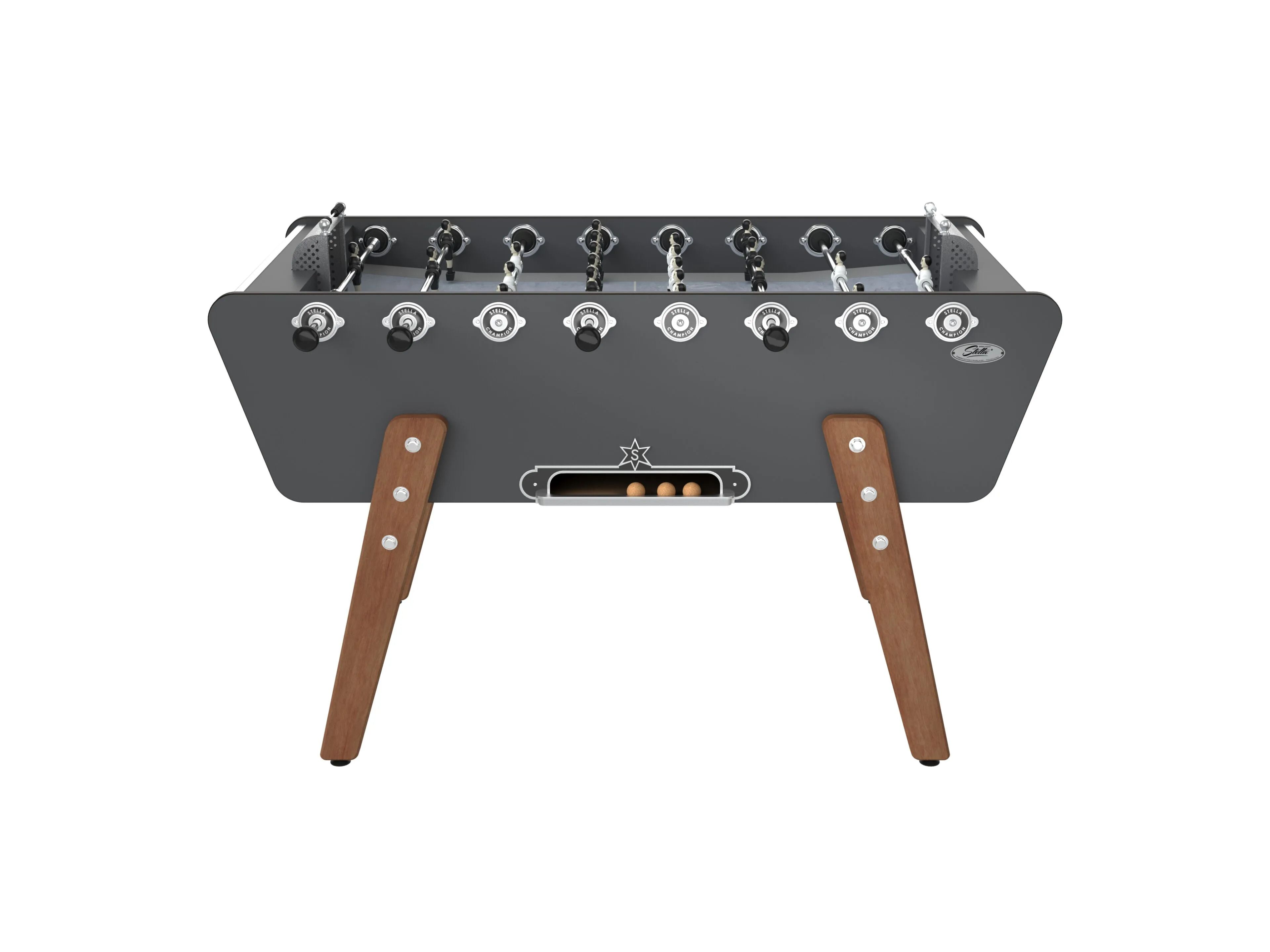 Кальциобалилла Stella baby-foot & billards Tradition Outdoor ARCH-00067027 - Вид №17