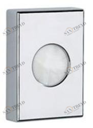 INDA® Диспенсер для гигиенических пакетов abs Hotellerie Av042a