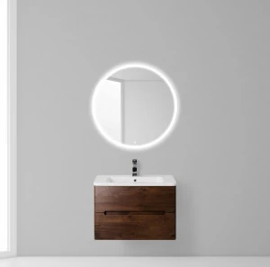 Мебель для ванной BelBagno LUXURY-600-2C-SO-RW-P