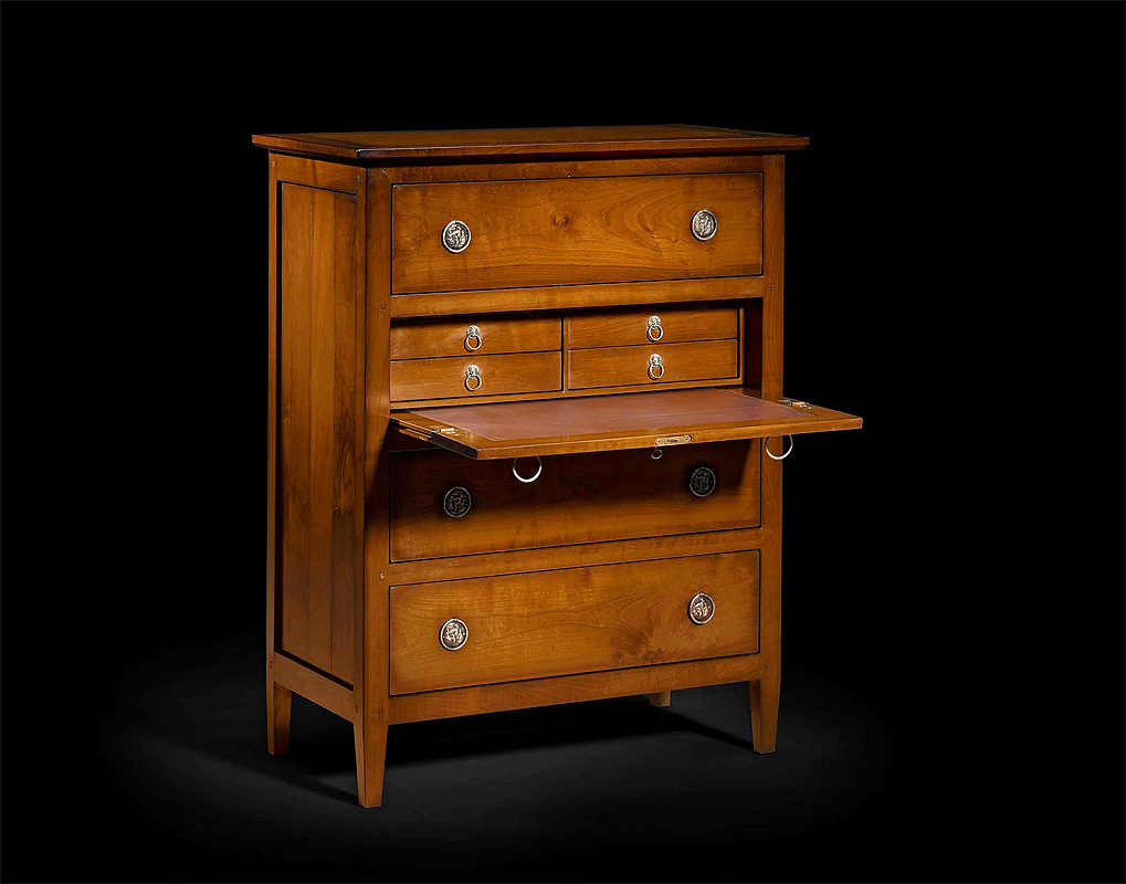 Комод  PRESTIGE CVM002  - Вид №1