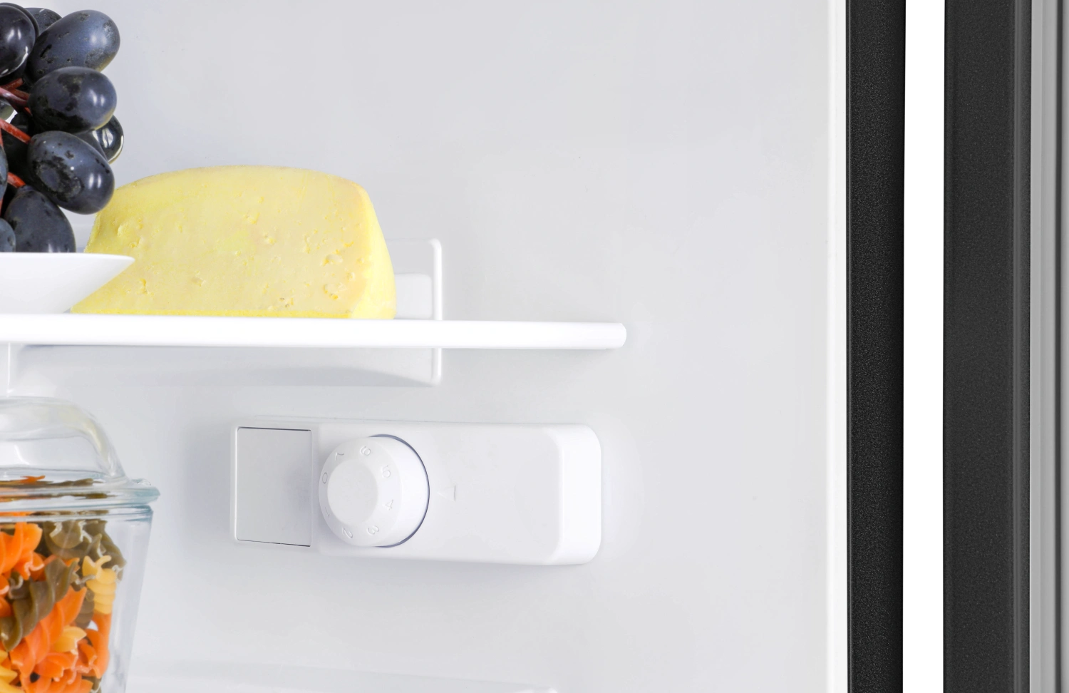 9291881 Холодильник компактный   NORD NR 506 B черный STDN-0055700 - Вид №3