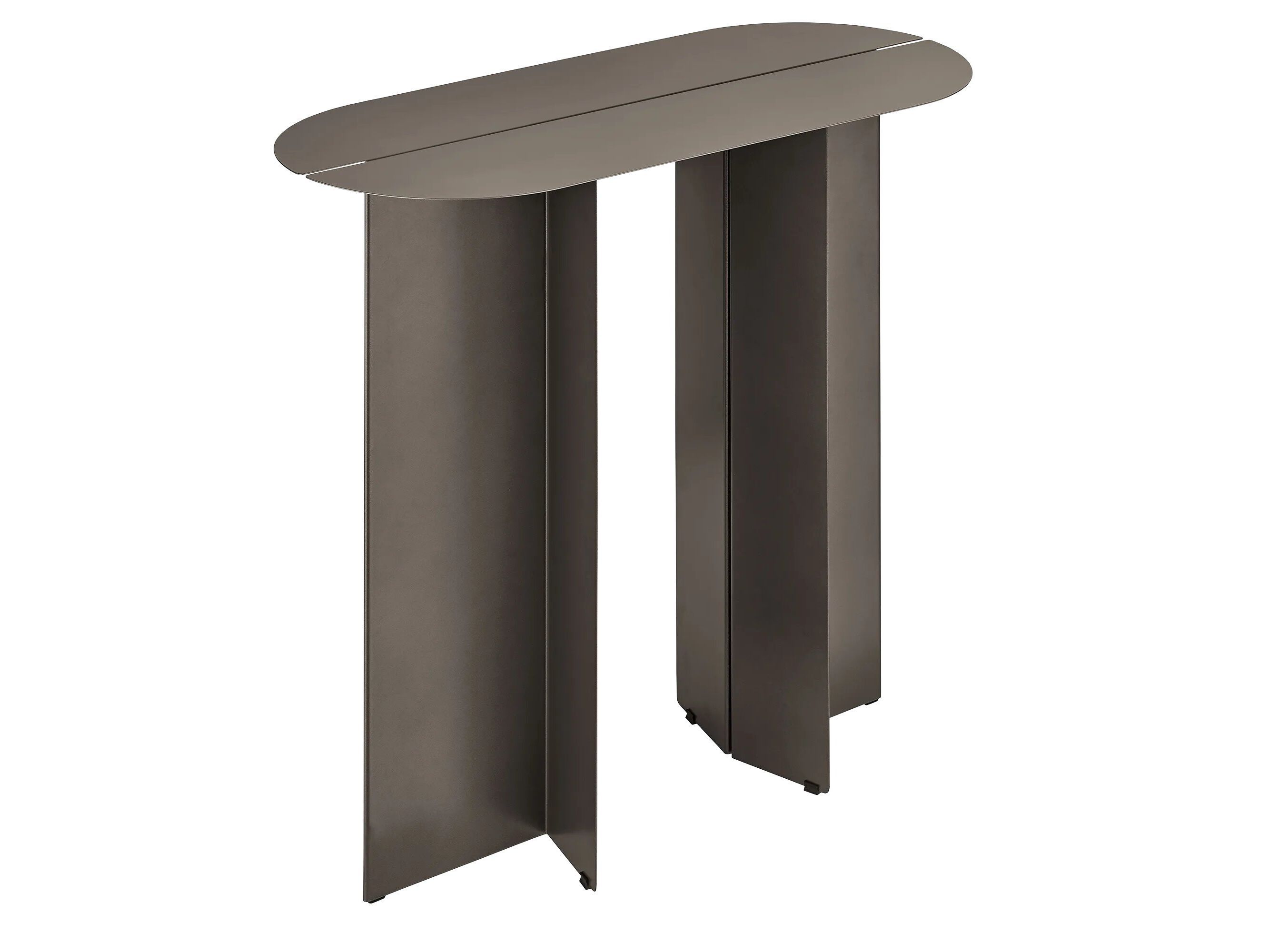 Стальной консольный стол с порошковым покрытием blomus Oru ARCH-00032258 - Вид №8