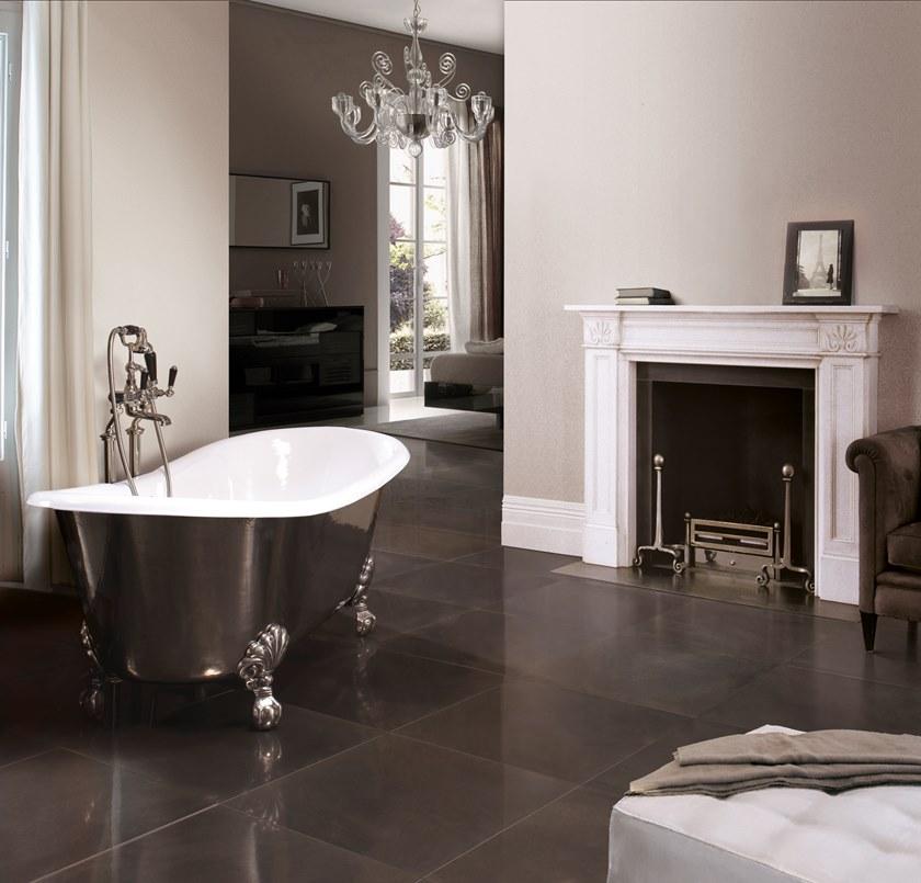 Devon&Devon Чугунная ванна Admiral sun-id-1416420 - Вид №3