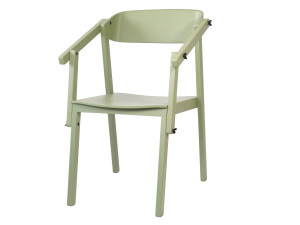 Дубовый стул