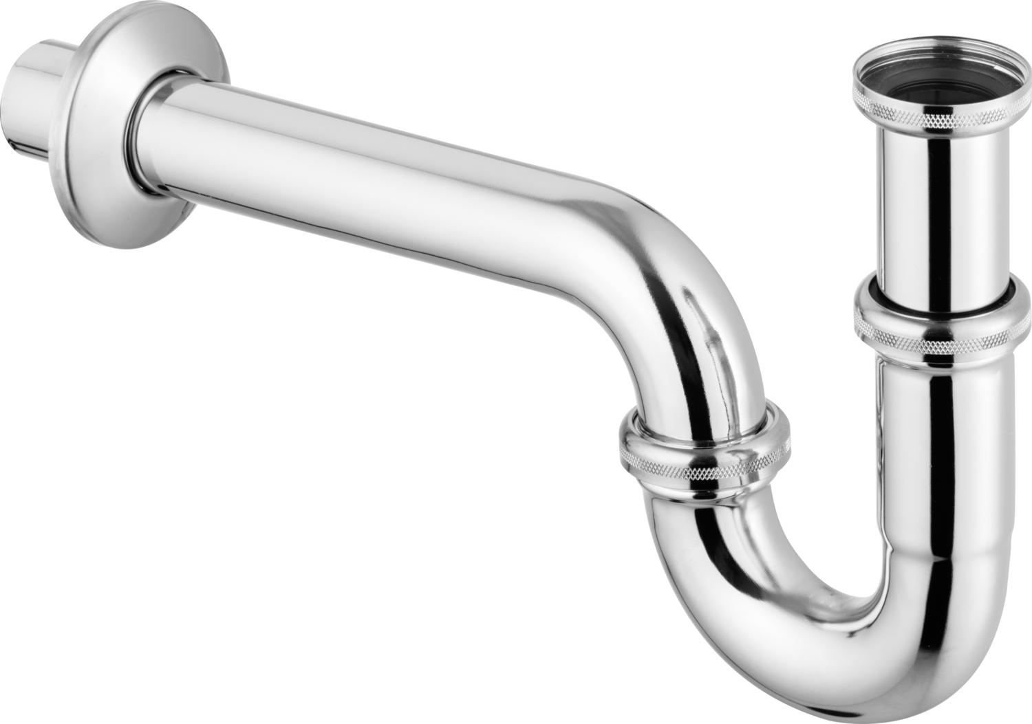 Viega Трубный сифон 5611.51 (803803) 803 803