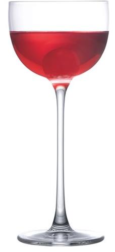 NUDE Набор хрустальных фужеров Savage sun-id-1494062 - Вид №1