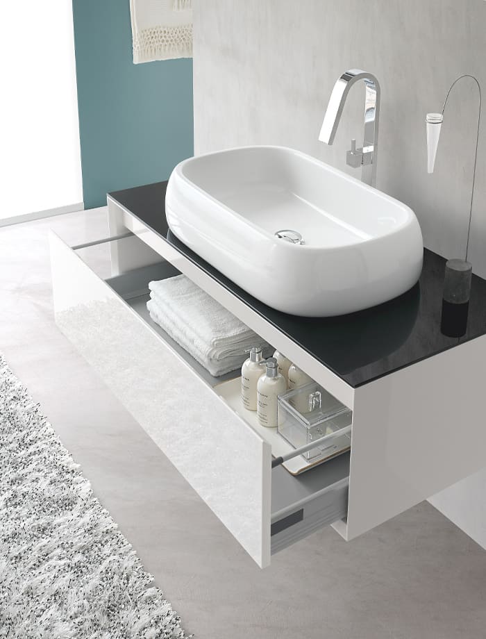 Комплект мебели 01 Arcom E.45 STARC104 - Вид №2