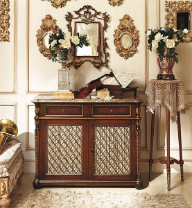 Буфет  RIVA 1510/GM