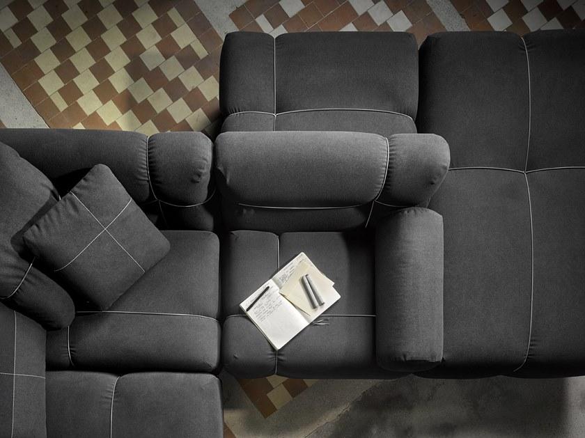 mminterier Модульный диван со съемным чехлом Package sun-id-1442502 - Вид №8