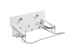 Металлическая подставка для раковины