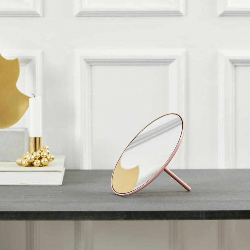 Gejst Круглое зеркало Io sun-id-1409611 - Вид №9