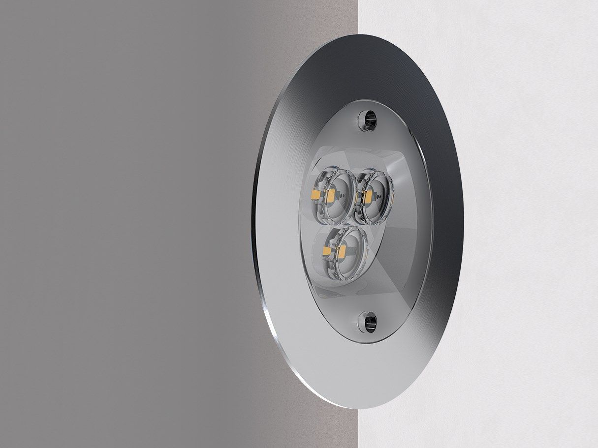 Светодиодная лампа для дайвинга из нержавеющей стали Linea Light Group MK68 ARCH-00114781