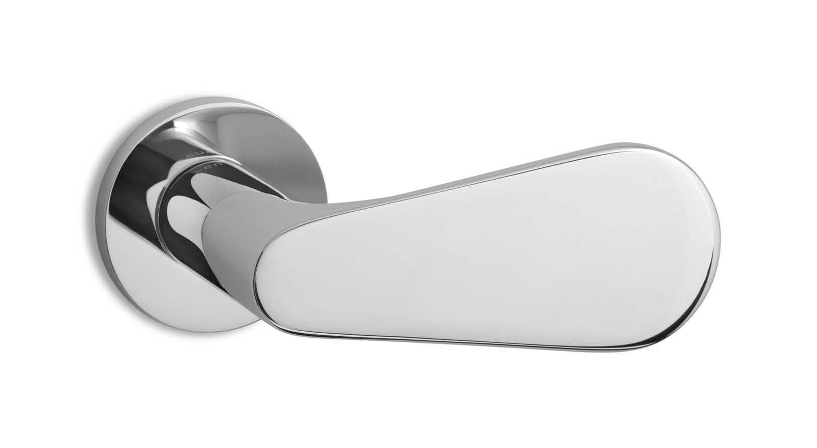 Латунная ручка на розетке Ento драйвер ARCH-00128215 - Вид №3