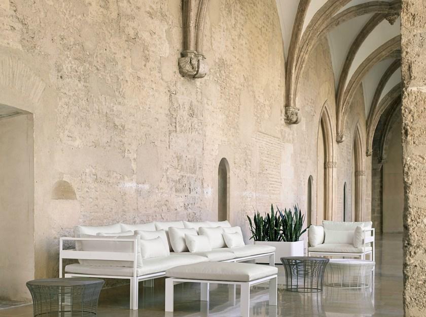 GANDIABLASCO Садовое кресло с подлокотниками Jian sun-id-1383620 - Вид №3