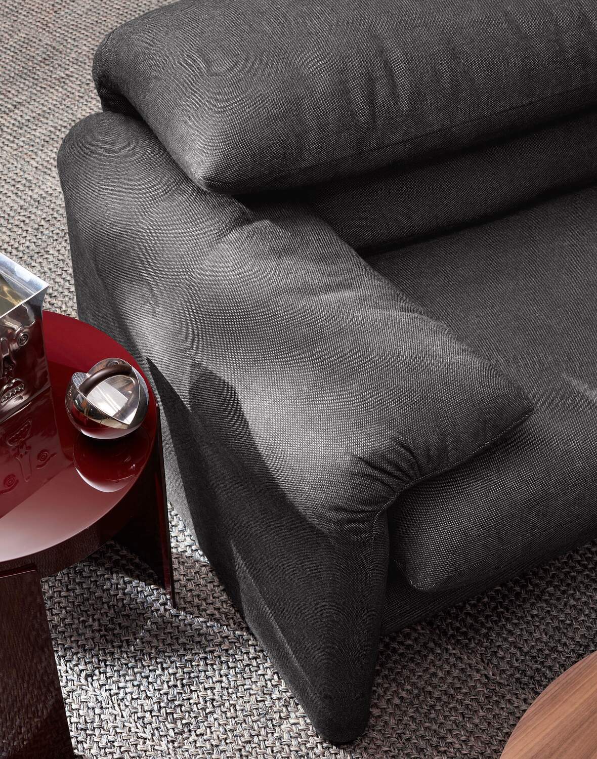 Линейный диван CASSINA Living ARCH-00088980 - Вид №10