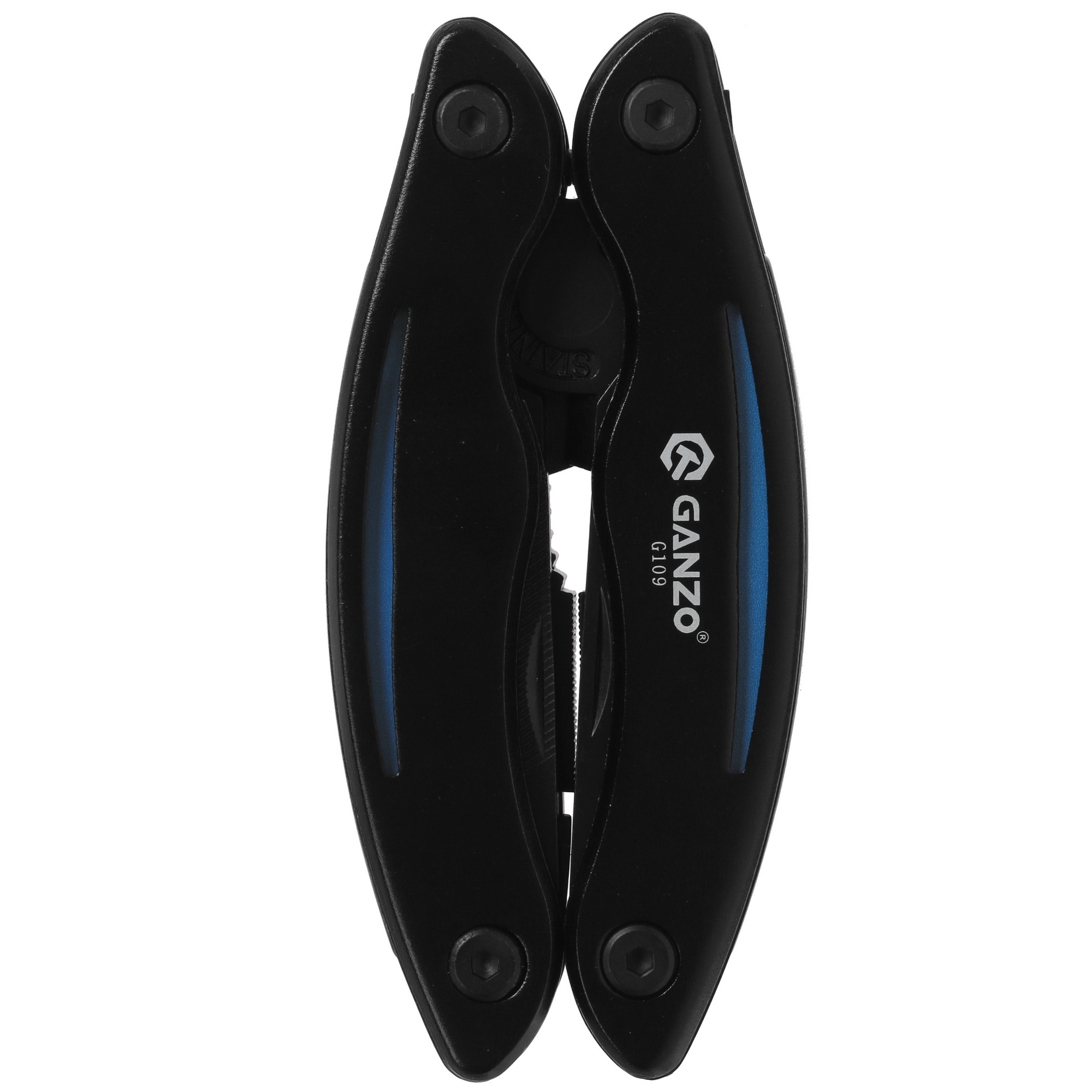 Мультитул Ganzo G109 4861624 STDN-0089973 - Вид №5