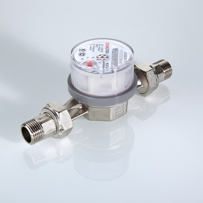 VLF-20U Водосчетчик универсальный (новый) Valtec 3/4", 105 мм  - Вид №11