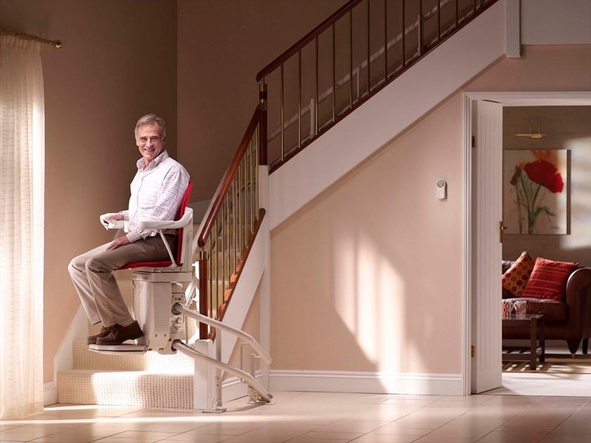 STANNAH Кресельный подъемник sun-id-1438813 - Вид №10