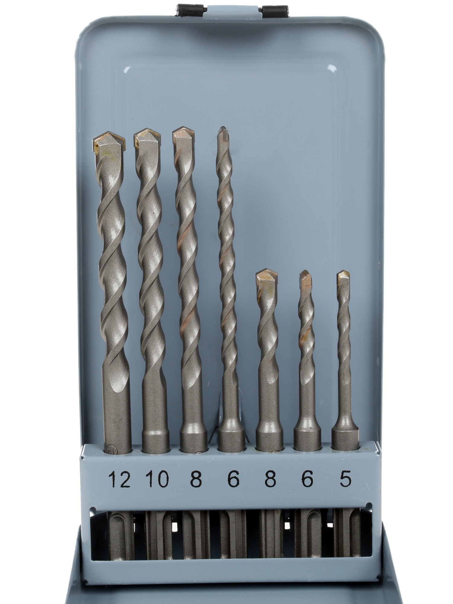 Набор буров Metabo 626244000 1099169 STDN-0138663 - Вид №1